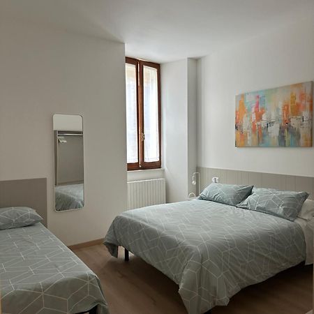 Case Pacifici In Citta Ascoli Piceno Extérieur photo