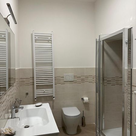 Case Pacifici In Citta Ascoli Piceno Extérieur photo