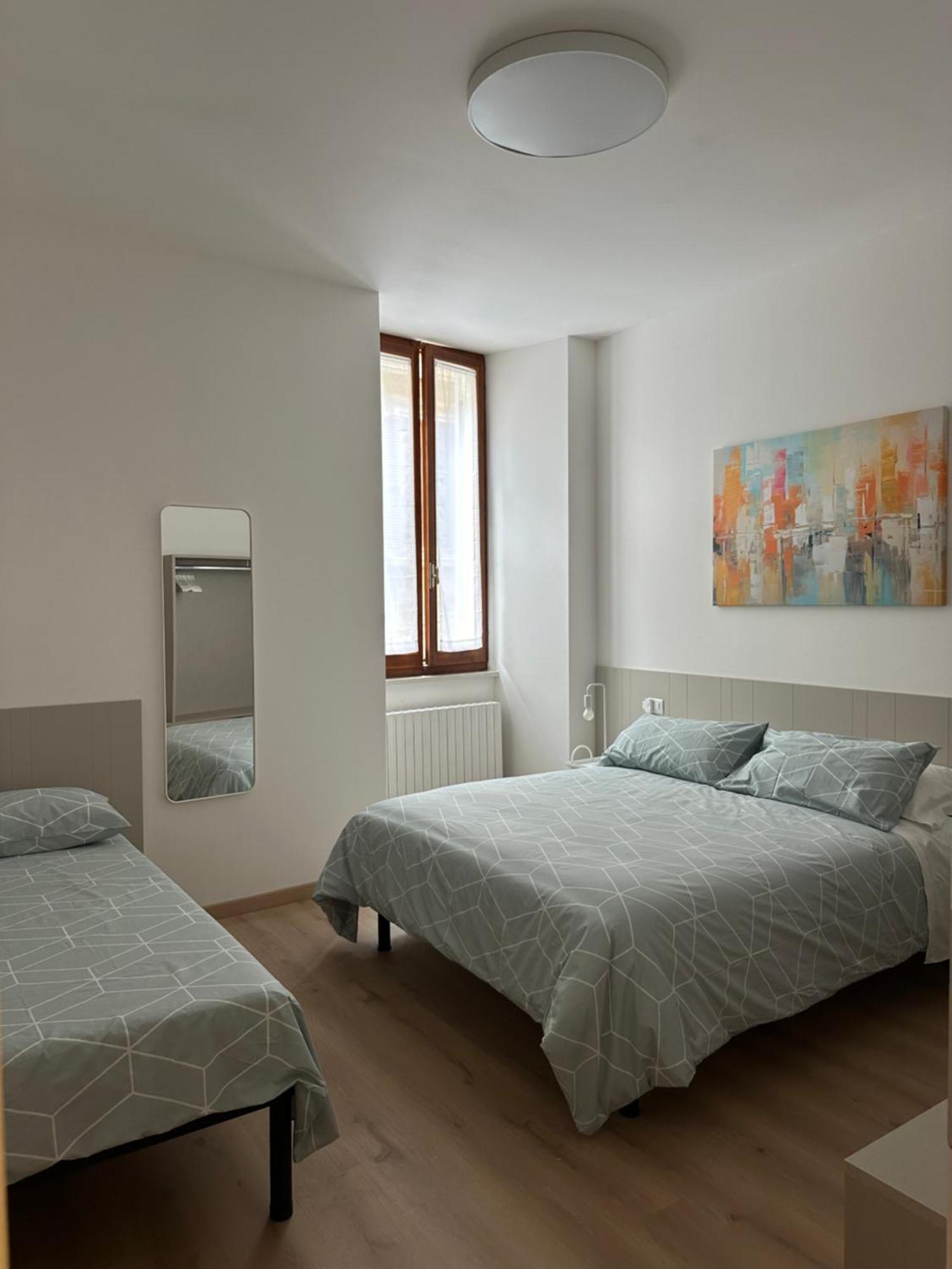 Case Pacifici In Citta Ascoli Piceno Extérieur photo